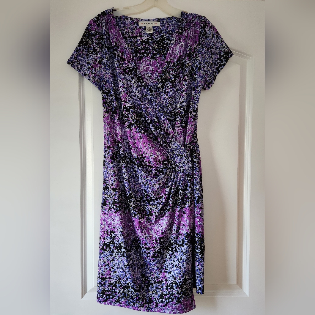 Aa Studio Aa Womens Dress Size 12